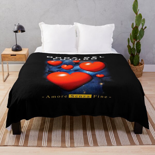Item preview, Wave of the Future - Love Without a Cause designed and sold by justanotherw.