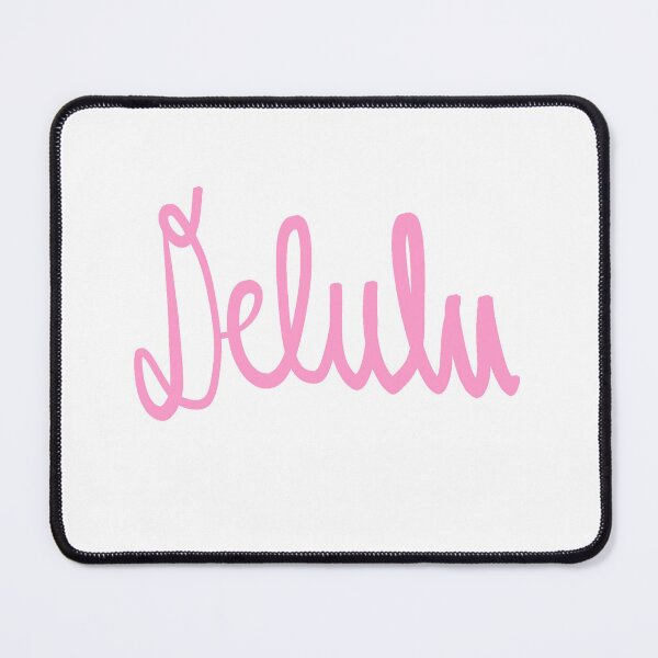 Item preview, Delulu designed and sold by Pixel-vision.