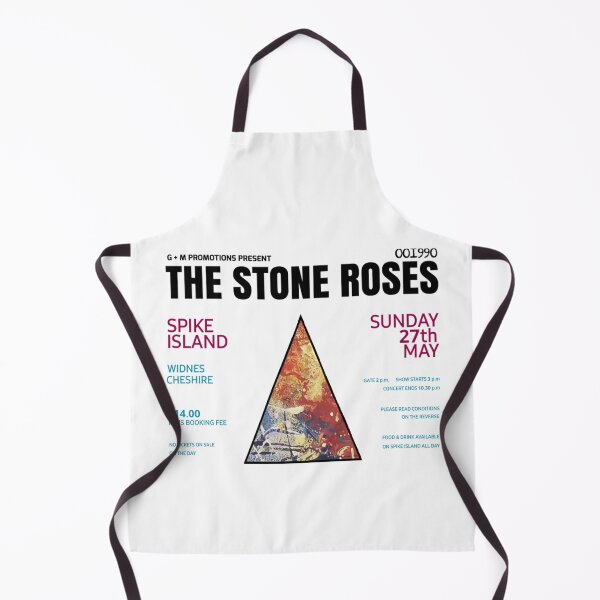 Item preview, The Stone Roses - Spike Island designed and sold by Bad Zombie .