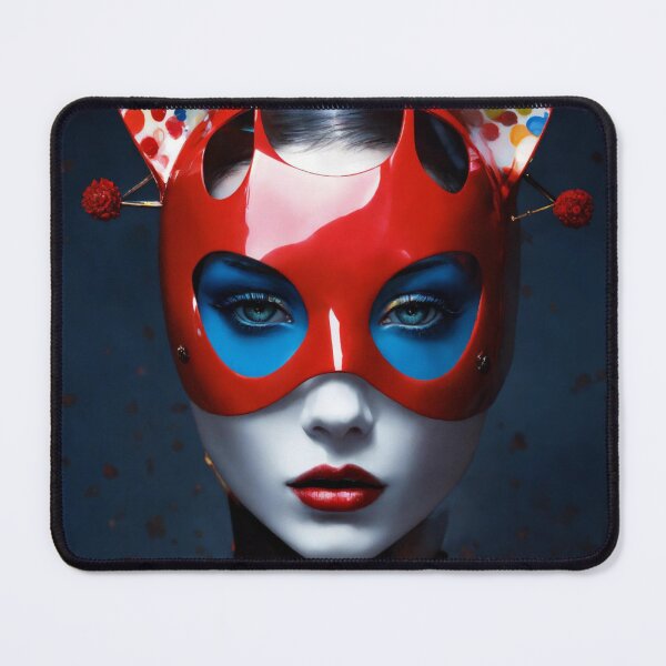 Item preview, Nemesis! designed and sold by Print Fiction.