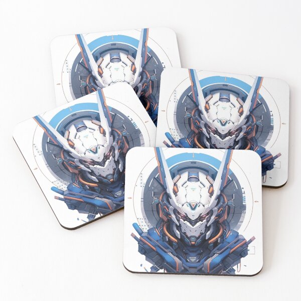 Item preview, Mecha bot - Alpha designed and sold by Dyan4.