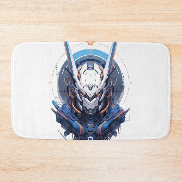 Item preview, Mecha bot - Alpha designed and sold by Dyan4.