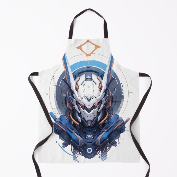 Item preview, Mecha bot - Alpha designed and sold by Dyan4.