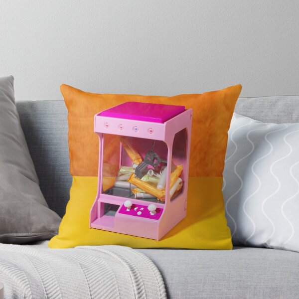 Item preview,  Tampon Claw Machine designed and sold by pepinodemarst.