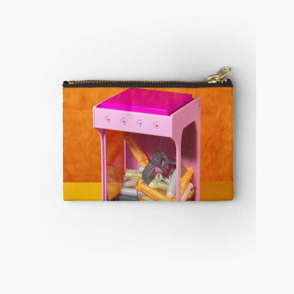 Item preview,  Tampon Claw Machine designed and sold by pepinodemarst.