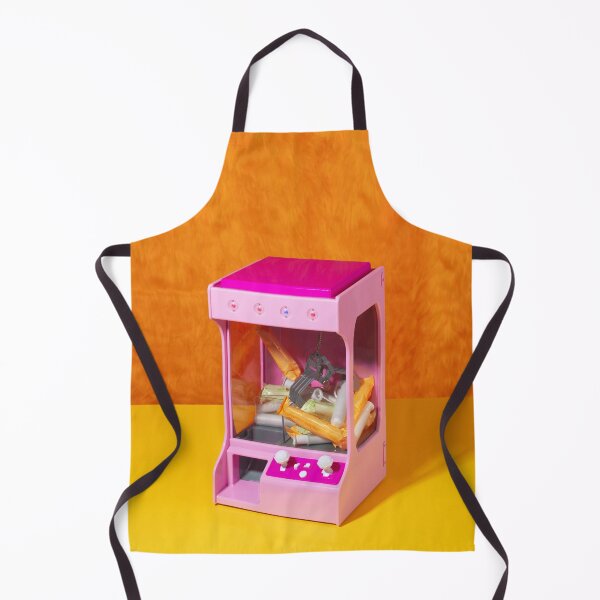 Item preview, Tampon Claw Machine designed and sold by pepinodemarst.