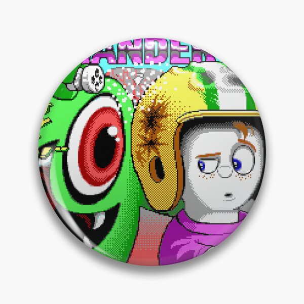 Item preview, Commander Keen 6: Aliens Ate My Babysitter designed and sold by DOS Games.