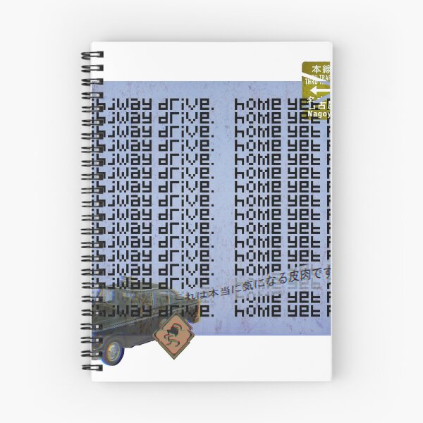 Item preview, long way home designed and sold by Bazzzz.