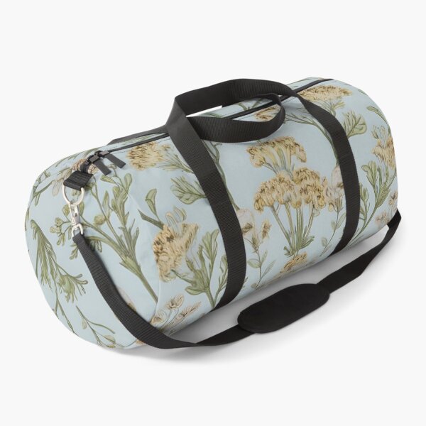 Item preview, Yarrow Botanical Art designed and sold by Lion G.