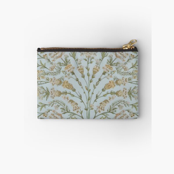 Item preview, Yarrow Botanical Art designed and sold by Lion G.