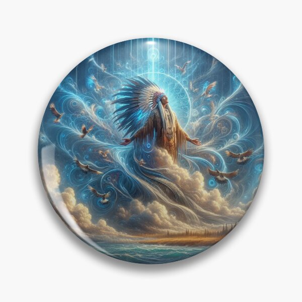 Item preview, Native American designed and sold by RaF71PrO.