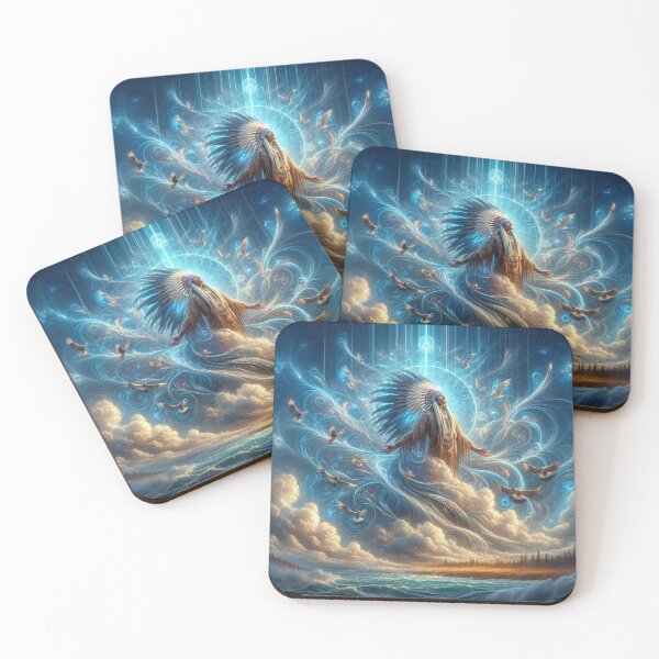 Item preview, Native American designed and sold by RaF71PrO.
