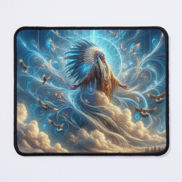 Item preview, Native American designed and sold by RaF71PrO.