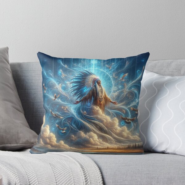 Item preview, Native American designed and sold by RaF71PrO.