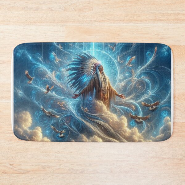 Item preview, Native American designed and sold by RaF71PrO.