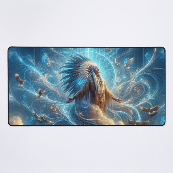 Item preview, Native American designed and sold by RaF71PrO.