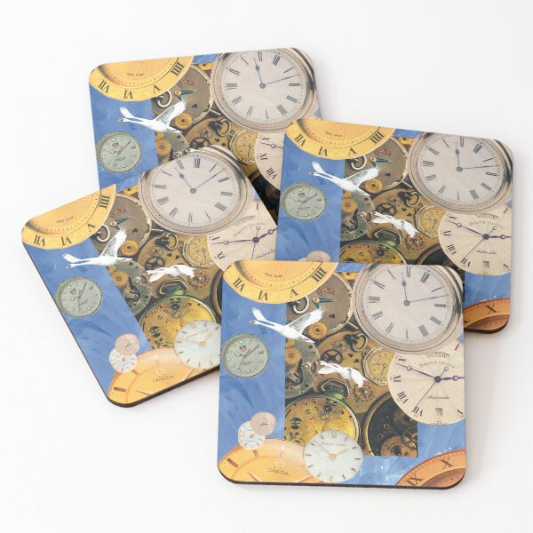 Item preview, Flying through Time designed and sold by GabrielsFall.