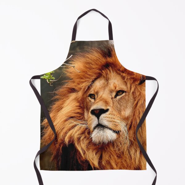 Item preview, Male Lion designed and sold by abxxyz123.
