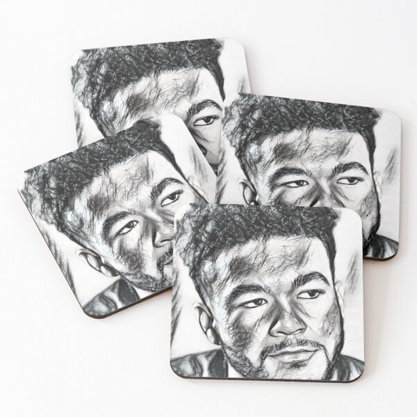 Item preview, Reece James designed and sold by Thomas Publications.