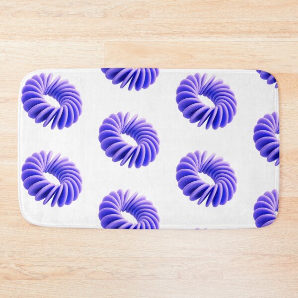 Item preview, Purple roll designed and sold by OxytocinShop.