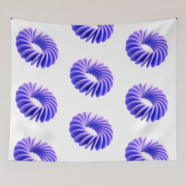 Item preview, Purple roll designed and sold by OxytocinShop.