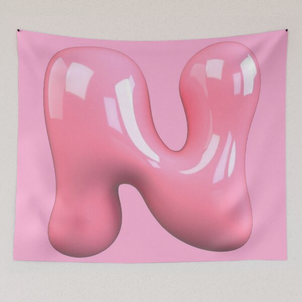 Item preview, N the best letter of the alphabet  designed and sold by asun5.