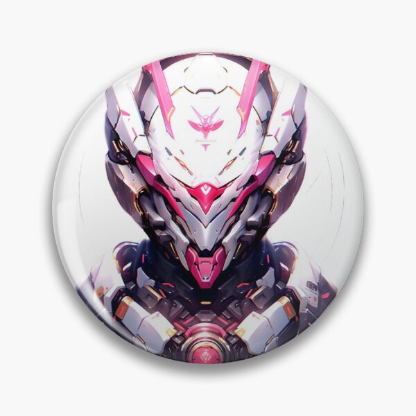 Item preview, Mecha bot - Blitz designed and sold by Dyan4.
