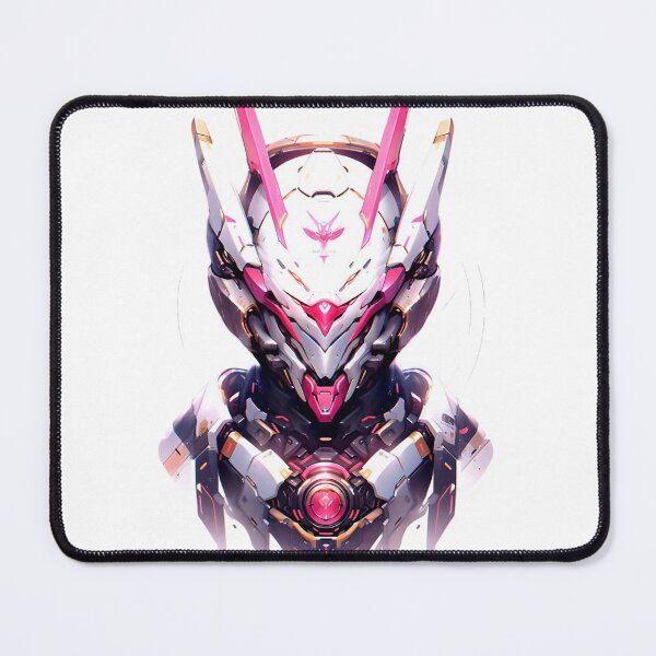 Item preview, Mecha bot - Blitz designed and sold by Dyan4.