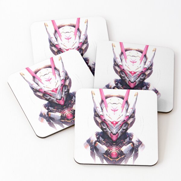 Item preview, Mecha bot - Blitz designed and sold by Dyan4.