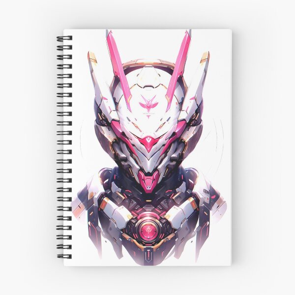 Item preview, Mecha bot - Blitz designed and sold by Dyan4.