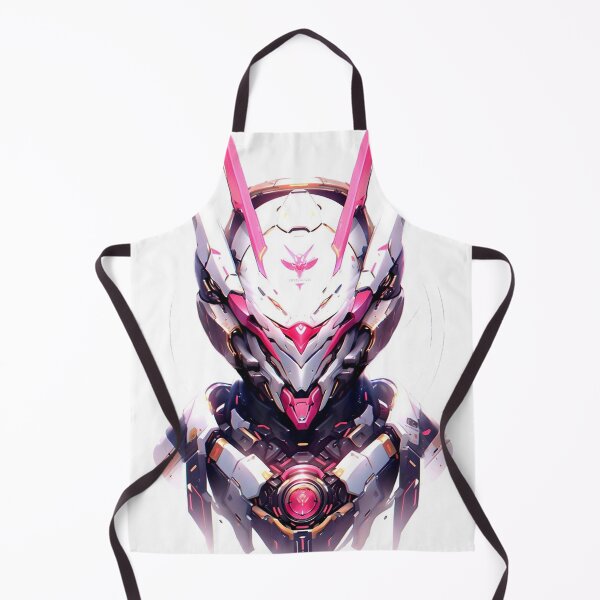 Item preview, Mecha bot - Blitz designed and sold by Dyan4.