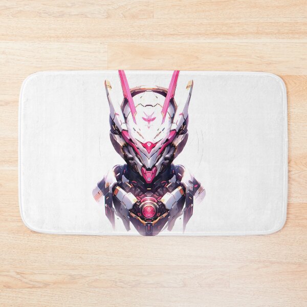 Item preview, Mecha bot - Blitz designed and sold by Dyan4.