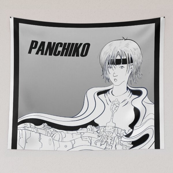 Item preview, Panchiko Machine Gun Drum designed and sold by Callum Lewis.