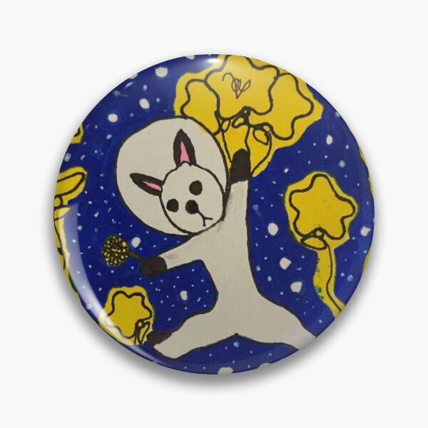 Item preview, Bunny in the stars designed and sold by LilGalaxy20000.