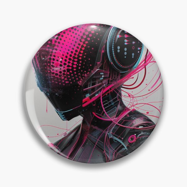 Item preview, Nexus! designed and sold by Print Fiction.