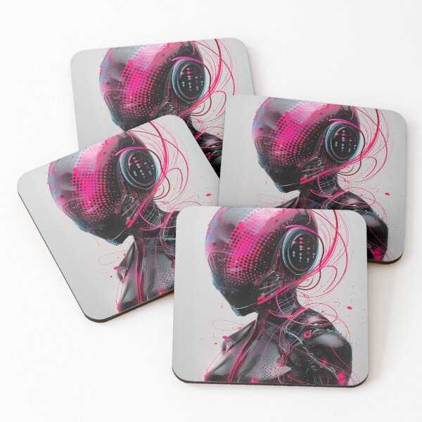 Item preview, Nexus! designed and sold by Print Fiction.