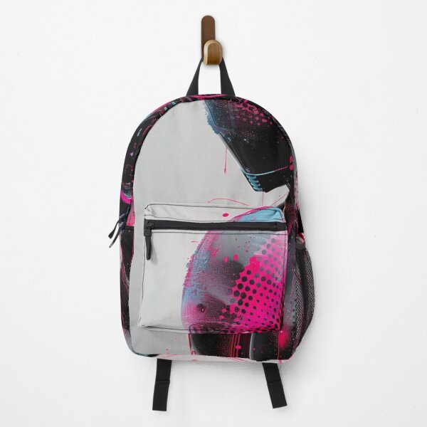 Item preview, Nexus! designed and sold by Print Fiction.