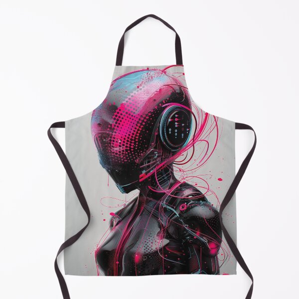 Item preview, Nexus! designed and sold by Print Fiction.