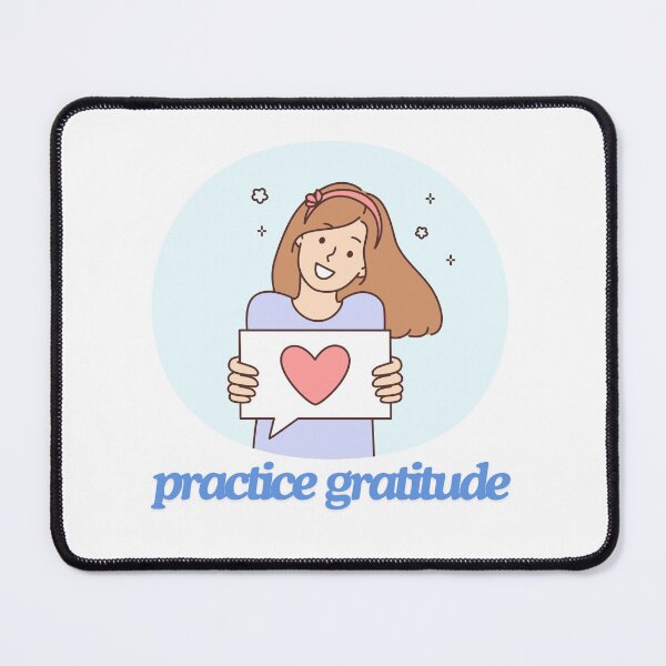 Item preview, The Power of Gratitude: Daily Practices for a Better Life designed and sold by MisiuKolorowy.