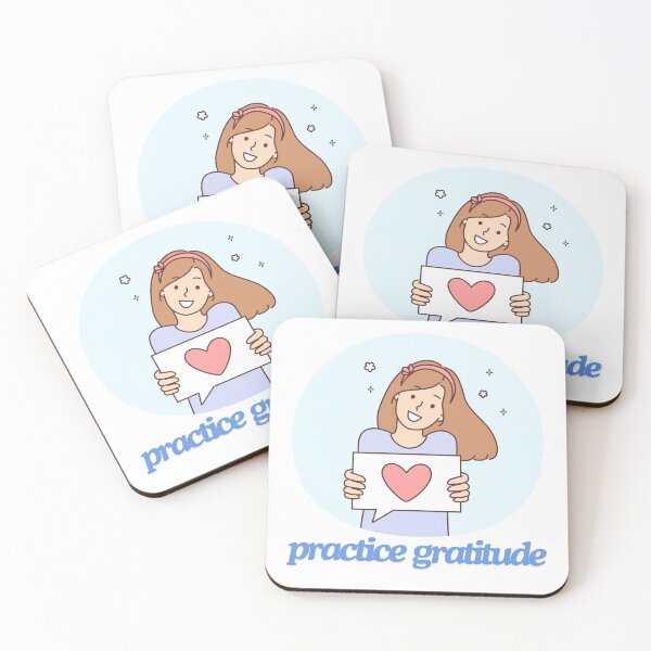 Item preview, The Power of Gratitude: Daily Practices for a Better Life designed and sold by MisiuKolorowy.