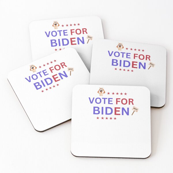 Item preview, Biden- vote for joe biden designed and sold by MadScientist01.