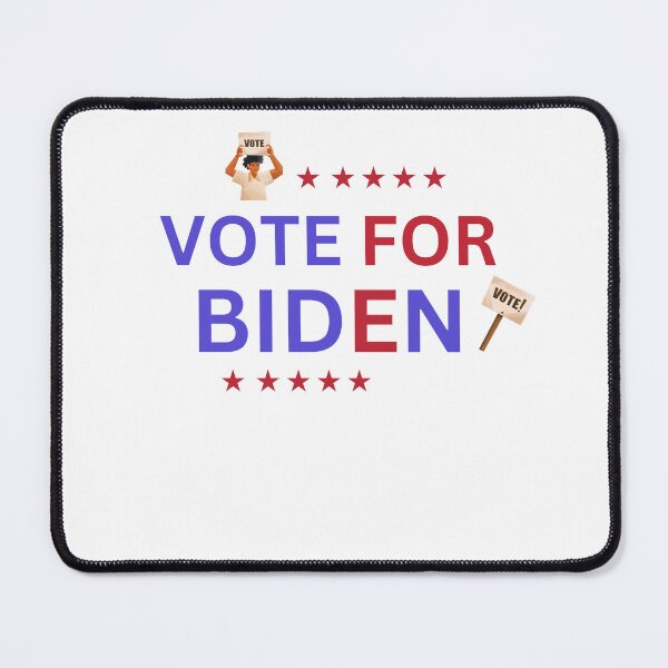 Item preview, Biden- vote for joe biden designed and sold by MadScientist01.
