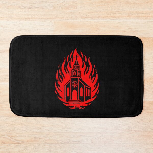 Item preview, Infernal Faith designed and sold by toyskull.