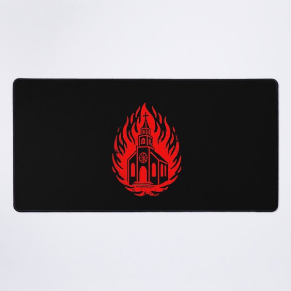 Item preview, Infernal Faith designed and sold by toyskull.