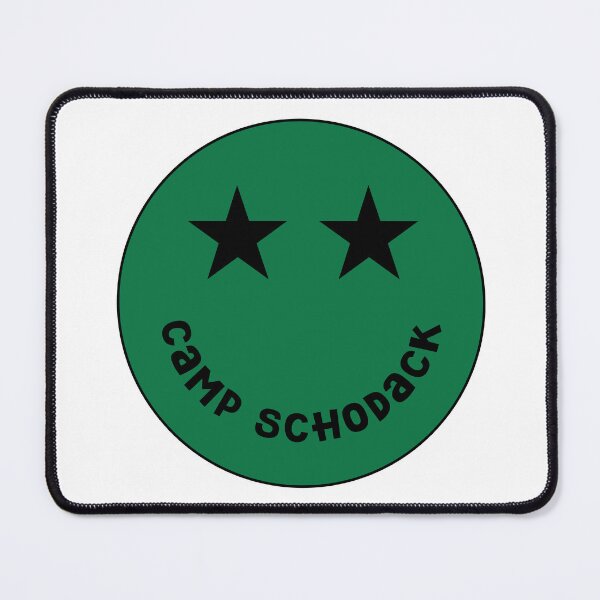 Item preview, Camp Schodack designed and sold by dddesignsnj.