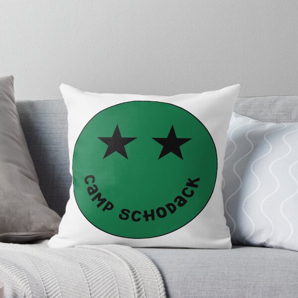 Item preview, Camp Schodack designed and sold by dddesignsnj.