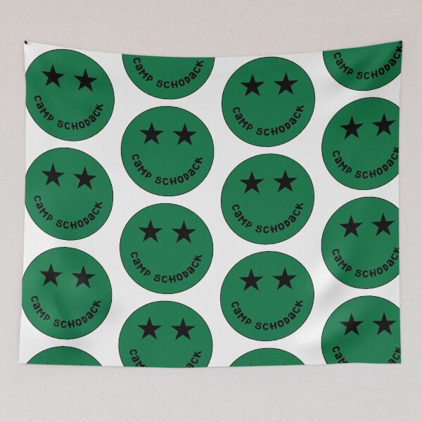 Item preview, Camp Schodack designed and sold by dddesignsnj.