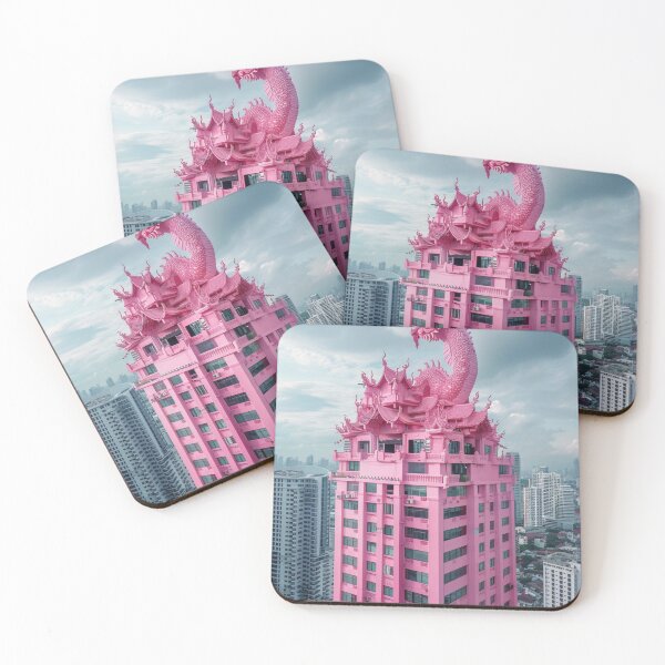 Item preview, Zenith! designed and sold by Print Fiction.
