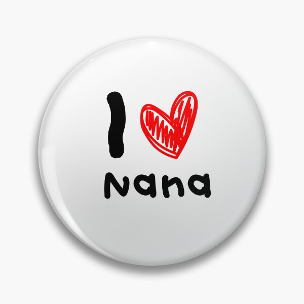 Item preview, Love My Nana designed and sold by KTDesigns321.