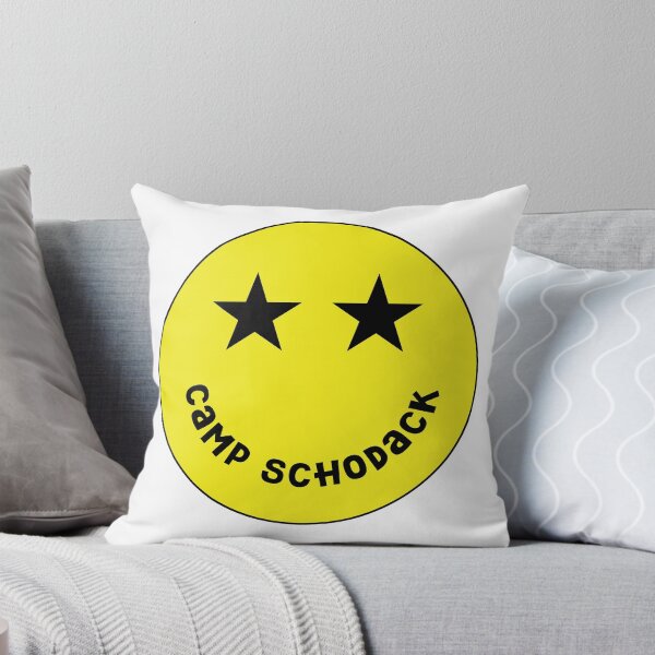 Item preview, Camp Schodack designed and sold by dddesignsnj.